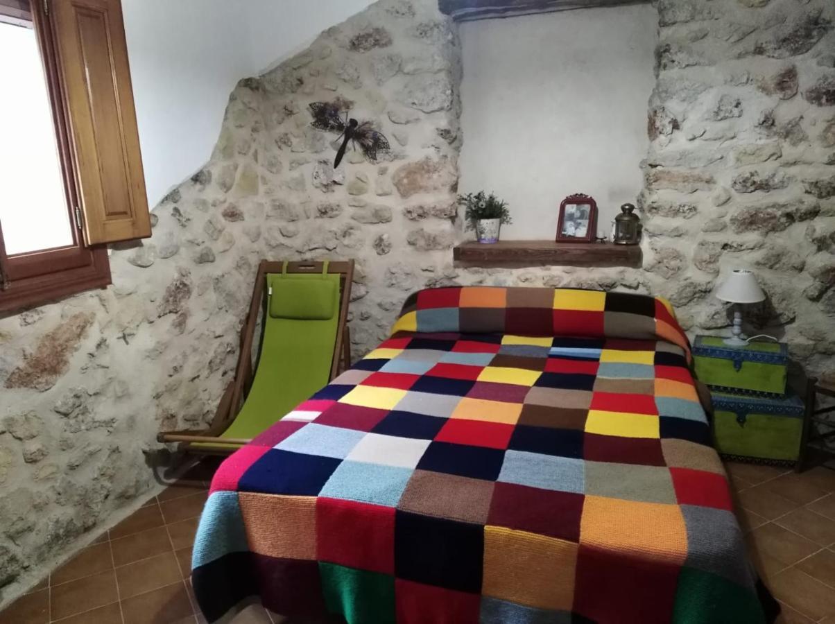 Casa La Gaspareta Beniarbeig Екстериор снимка