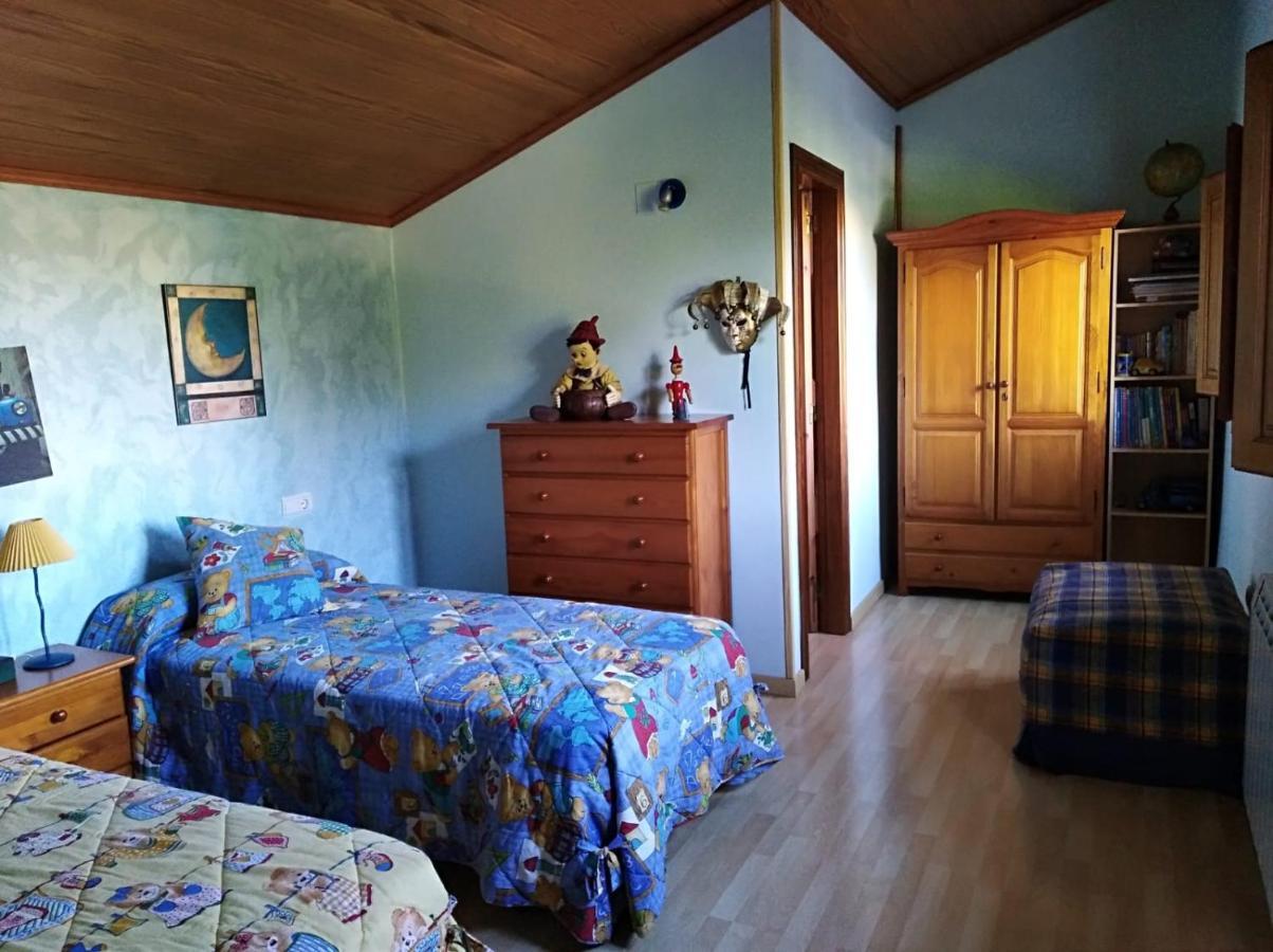 Casa La Gaspareta Beniarbeig Екстериор снимка