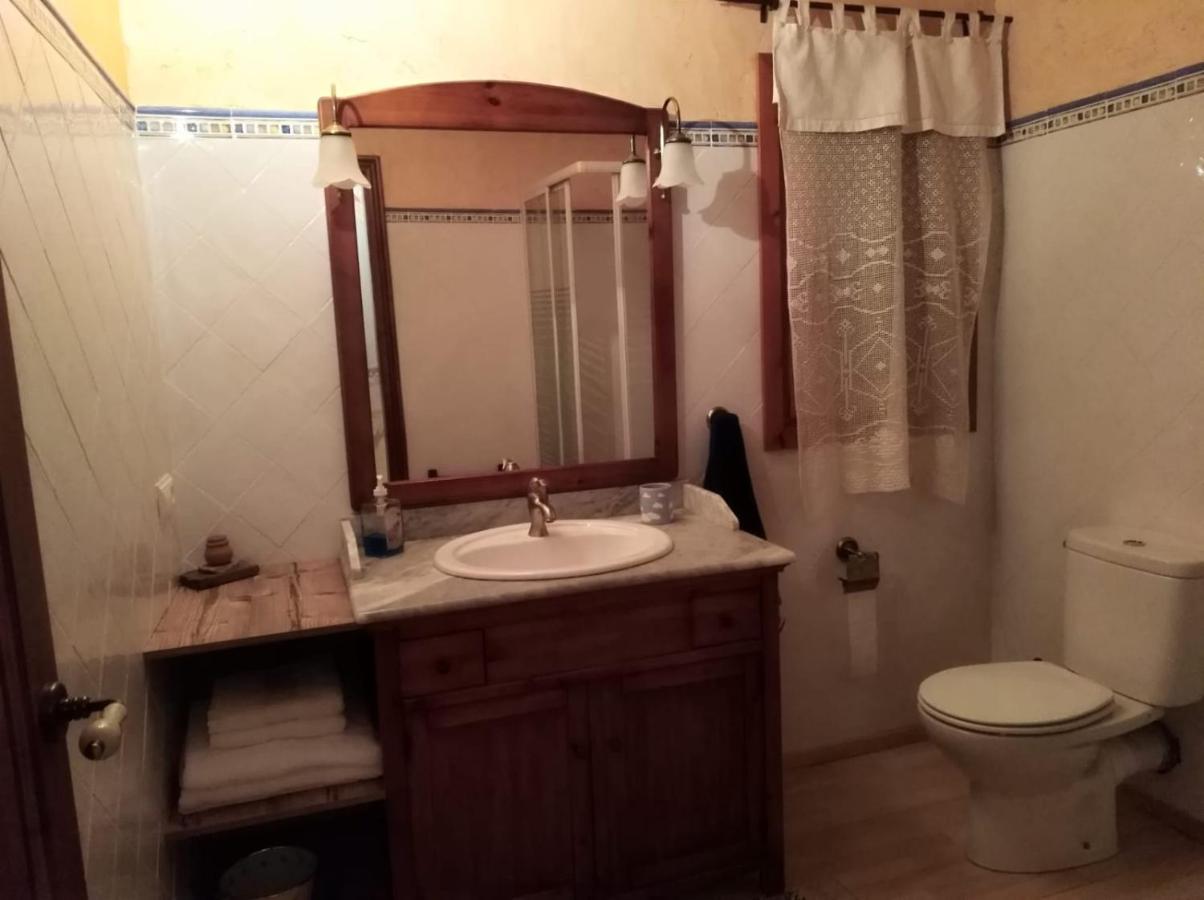 Casa La Gaspareta Beniarbeig Екстериор снимка