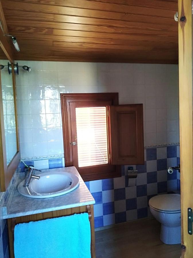 Casa La Gaspareta Beniarbeig Екстериор снимка
