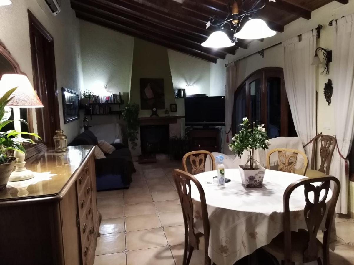 Casa La Gaspareta Beniarbeig Екстериор снимка